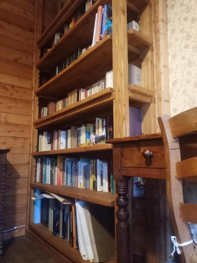 Meiro Di Choco Pradleves Екстериор снимка